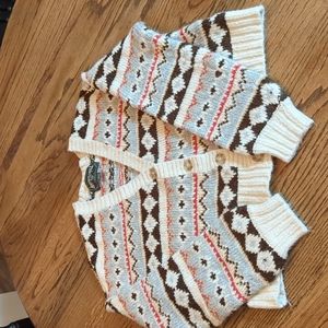 American Eagle Cardigan